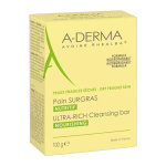 A - derma pain surgras nettoyant nutritif