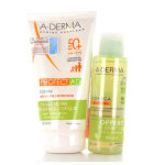 A - derma protect ad - cr�me solaire tr�s haute protection spf50 +