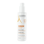 A - derma protect - spray solaire sfp50 +