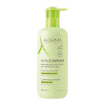 A - derma xeraconfort - crme lavante