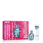 Diesel coffret only the brave