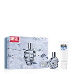 Diesel coffret only the brave