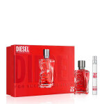 Diesel coffret d red