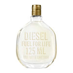 Diesel fuel for life
