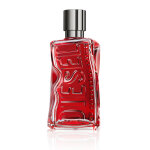 Diesel d red
