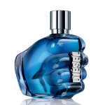 Diesel sound of the brave