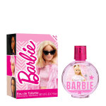 Disney barbie eau de toilette