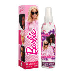 Disney barbie brume