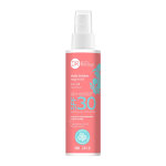 Docteur renaud huile solaire spf30