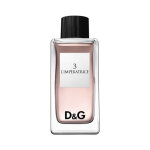 Dolce&gabbana 3 l'imp�ratrice