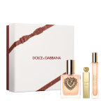 Dolce&gabbana coffret devotion