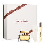 Dolce&gabbana coffret the one