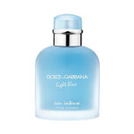 Dolce&gabbana light blue pour homme eau intense