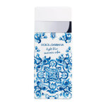 Dolce&gabbana light blue summer vibes Dolce&gabbana light blue summer vibes