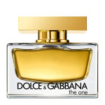Dolce&gabbana the one