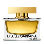 Dolce&gabbana the one