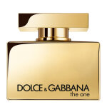 Dolce&gabbana the one gold