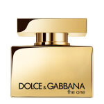 Dolce&gabbana the one gold