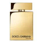 Dolce&gabbana the one for men gold