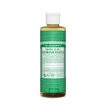 Dr. bronner's savon bio amande