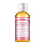 Dr. bronner's savon bio fleur de cerisier