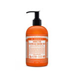 Dr. bronner's savon au sucre bio arbre  th