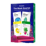 Dr. jart + coffret masques