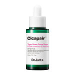 Dr. jart + fluide correcteur  l?herbe du tigre spf35