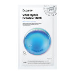 Dr. jart + masque tissu hydratant visage Dr. jart + masque tissu hydratant visage