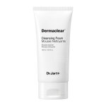 Dr. jart + mousse nettoyante visage