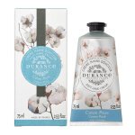 Durance cr�me mains douceur coton musc