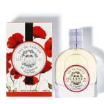 Durance joli coquelicot