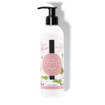 Durance lait pour le corps hydratant