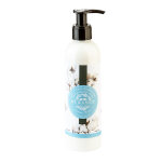 Durance lait corps hydratant coton musc