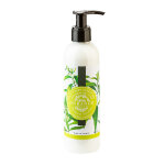 Durance lait corps hydratant pétillante verveine Durance lait corps hydratant pétillante verveine