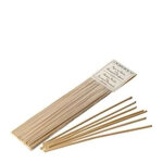 Durance tiges de rotin