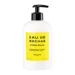 Eau de rochas citron soleil