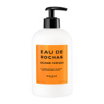 Eau de rochas orange horizon
