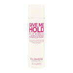 El?ven australia give me hold flexible hairspray El?ven australia give me hold flexible hairspray