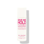 El?ven australia give me hold flexible hairspray
