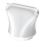 Embout concentrateur blanc ghd