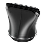 Embout concentrateur noir ghd
