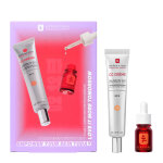 Erborian coffret cc cr�me x skin therapy