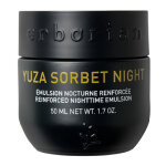 Erborian yuza sorbet night