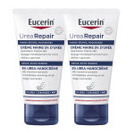 Eucerin cr�me mains 5% d'ur�e