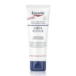 Eucerin crme visage 5% urea repair plus