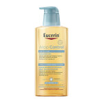 Eucerin huile bain et douche