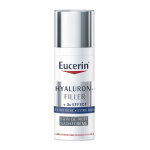 Eucerin hyaluron - filler extra riche soin de nuit