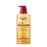 Eucerin ph5 huile de douche