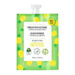 Everyday for future masque visage rvlateur d'clat ananas